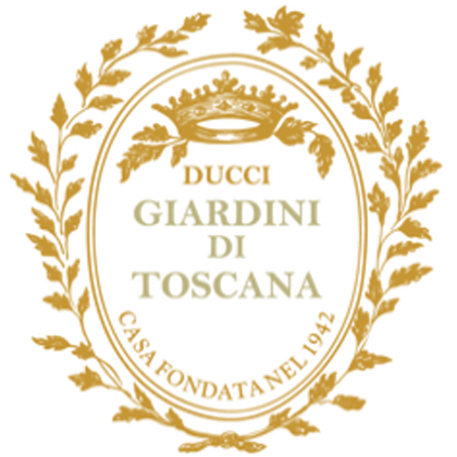 giardini di toscana logo